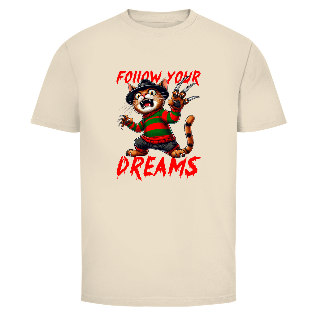 Freddy Cat | Unisex T-Shirt