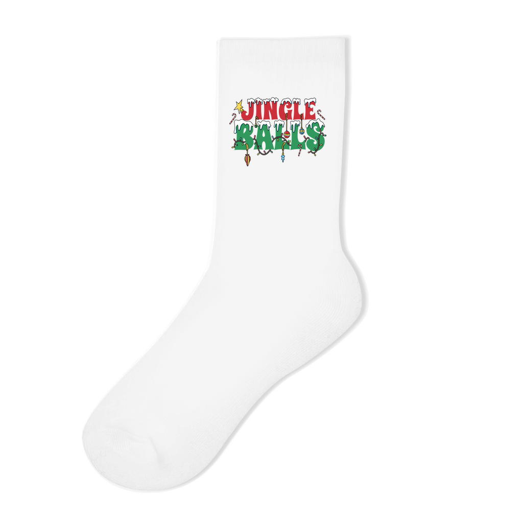 Jingle Balls | Socken