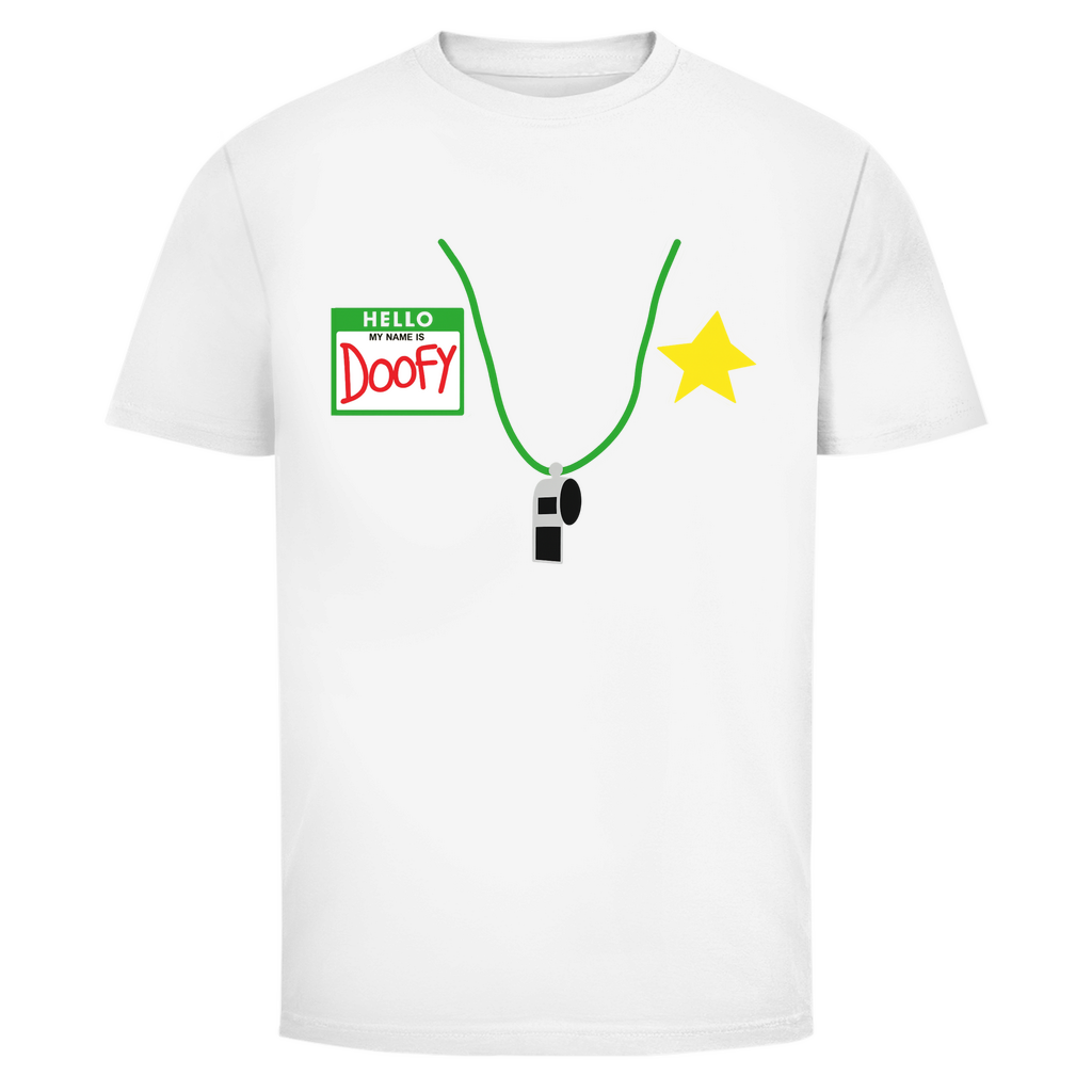 Doofy | Unisex T-Shirt