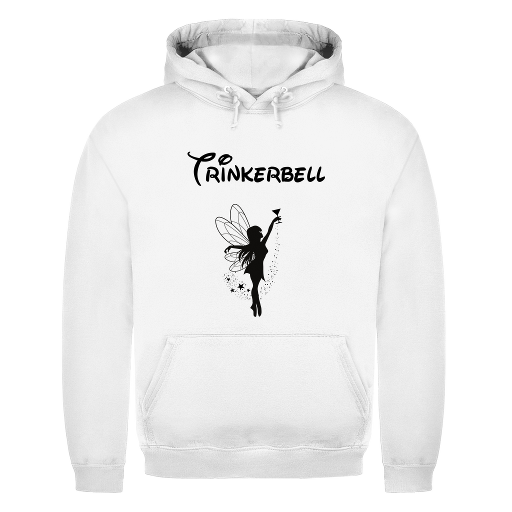 Unisex Hoodie- Trinkerbell