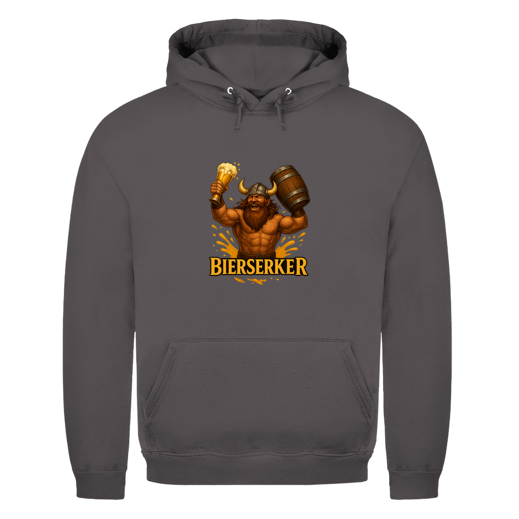 Bierserker | Unisex Hoodie