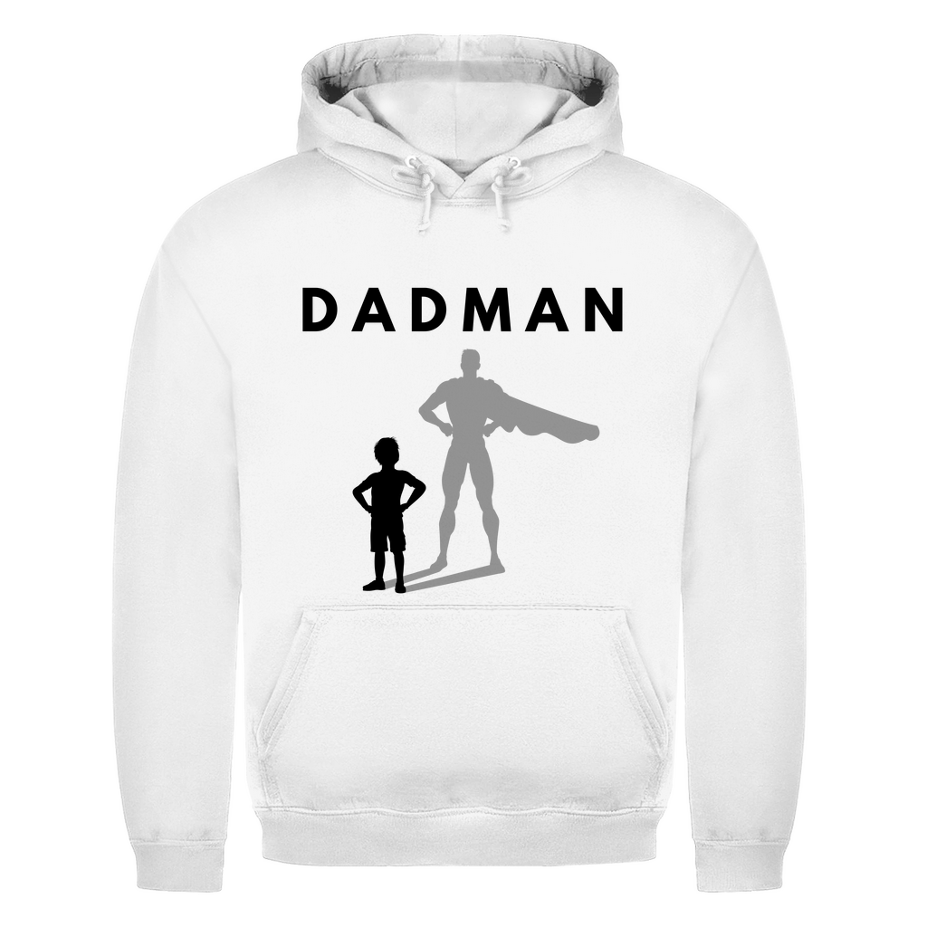 Hoodie Männer– DADMAN