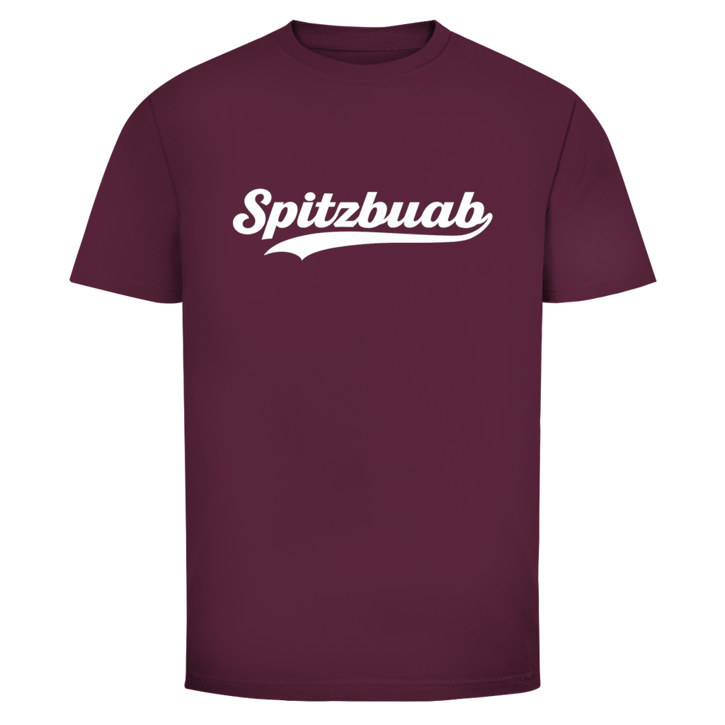 Unisex Wiesn Shirt– „Spitzbuab“