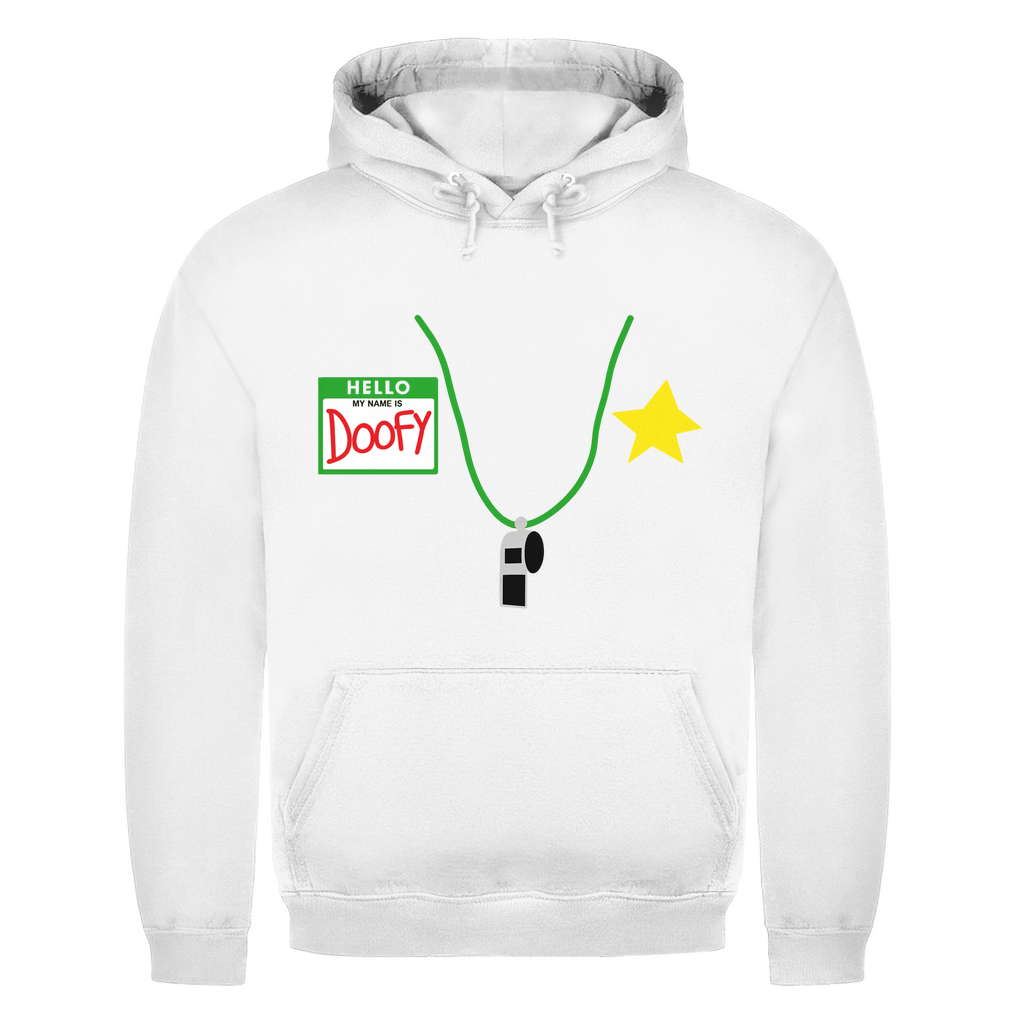 Doofy | Unisex Hoodie