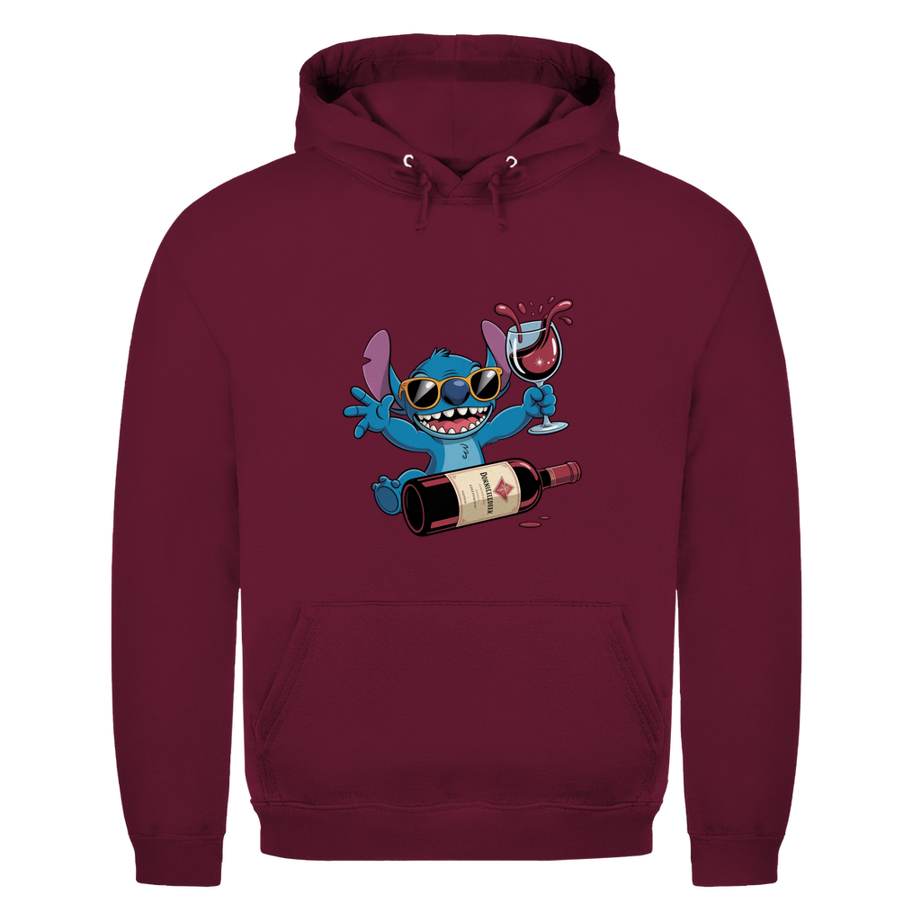 Weinparty | Unisex Hoodie