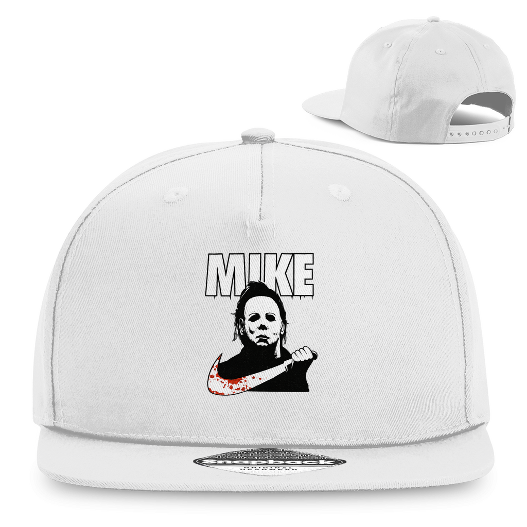 Mike | Snapback Cap