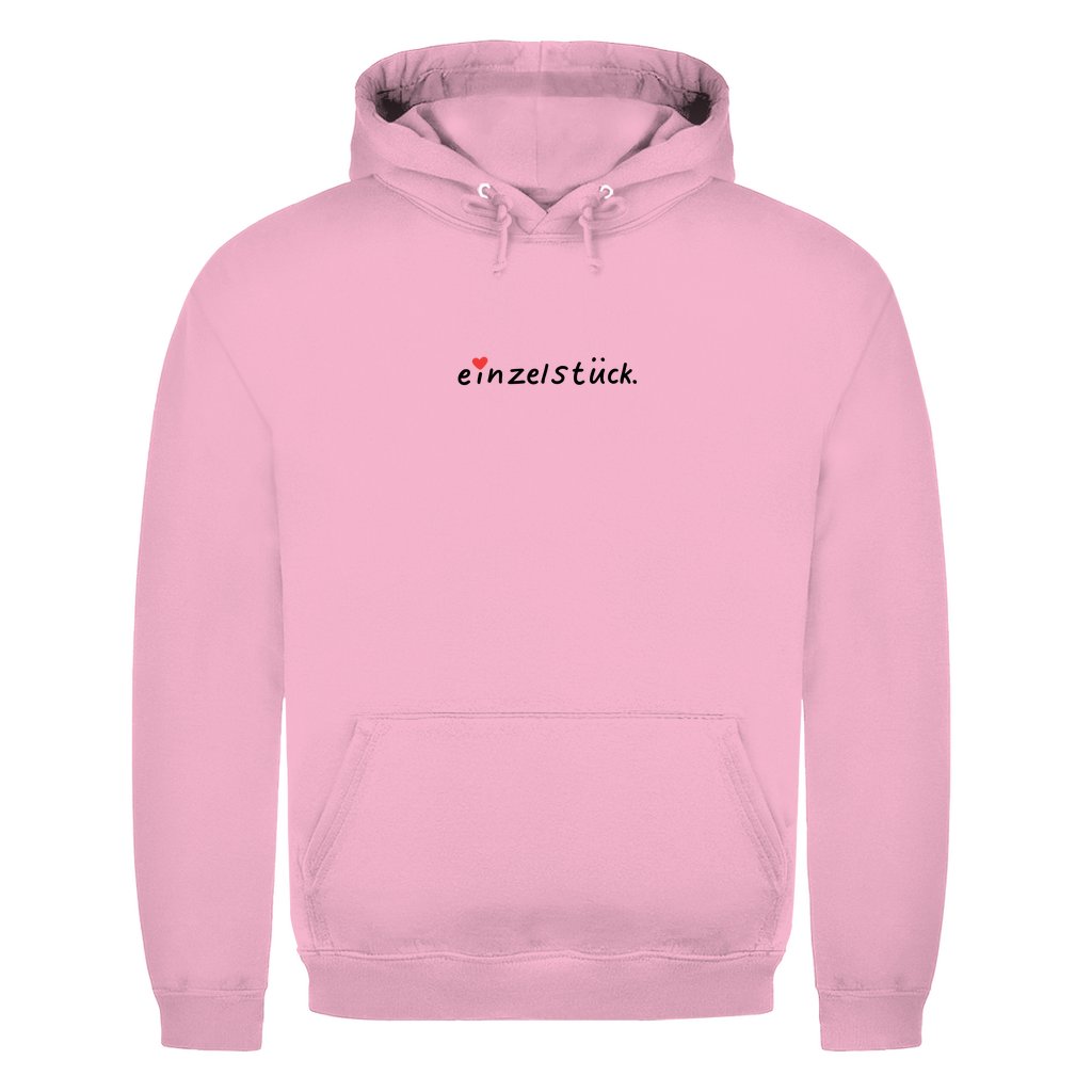 Unisex Hoodie- Einzelstück