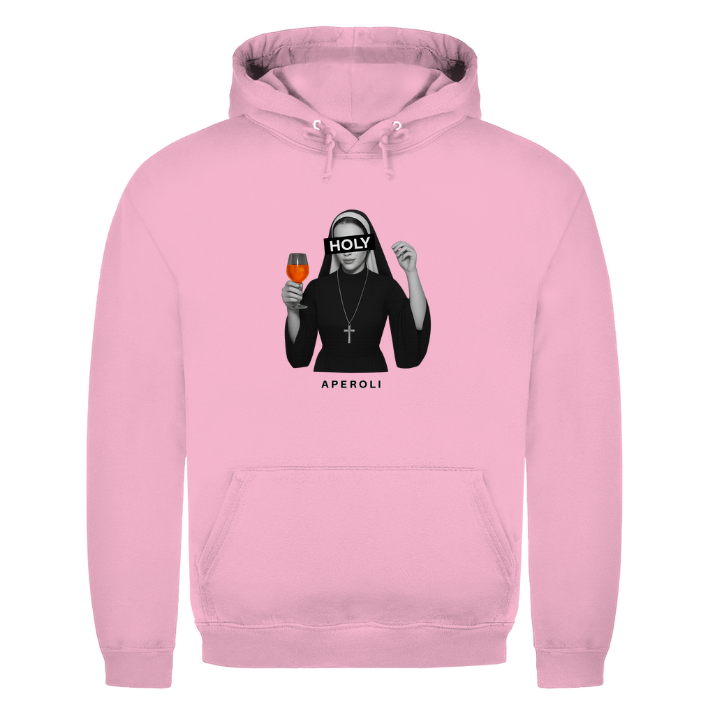 Unisex Hoodie – Holy Aperoli