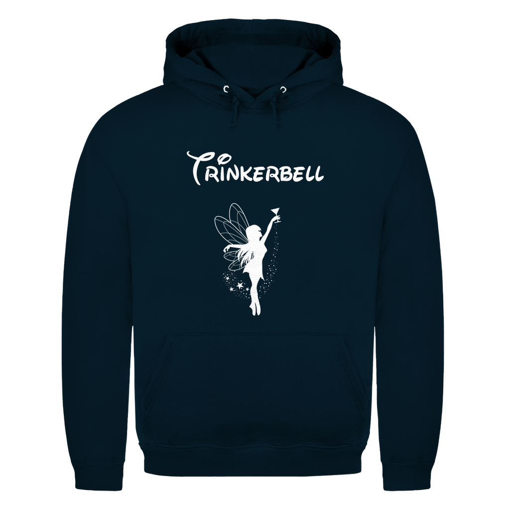 Unisex Hoodie- Trinkerbell