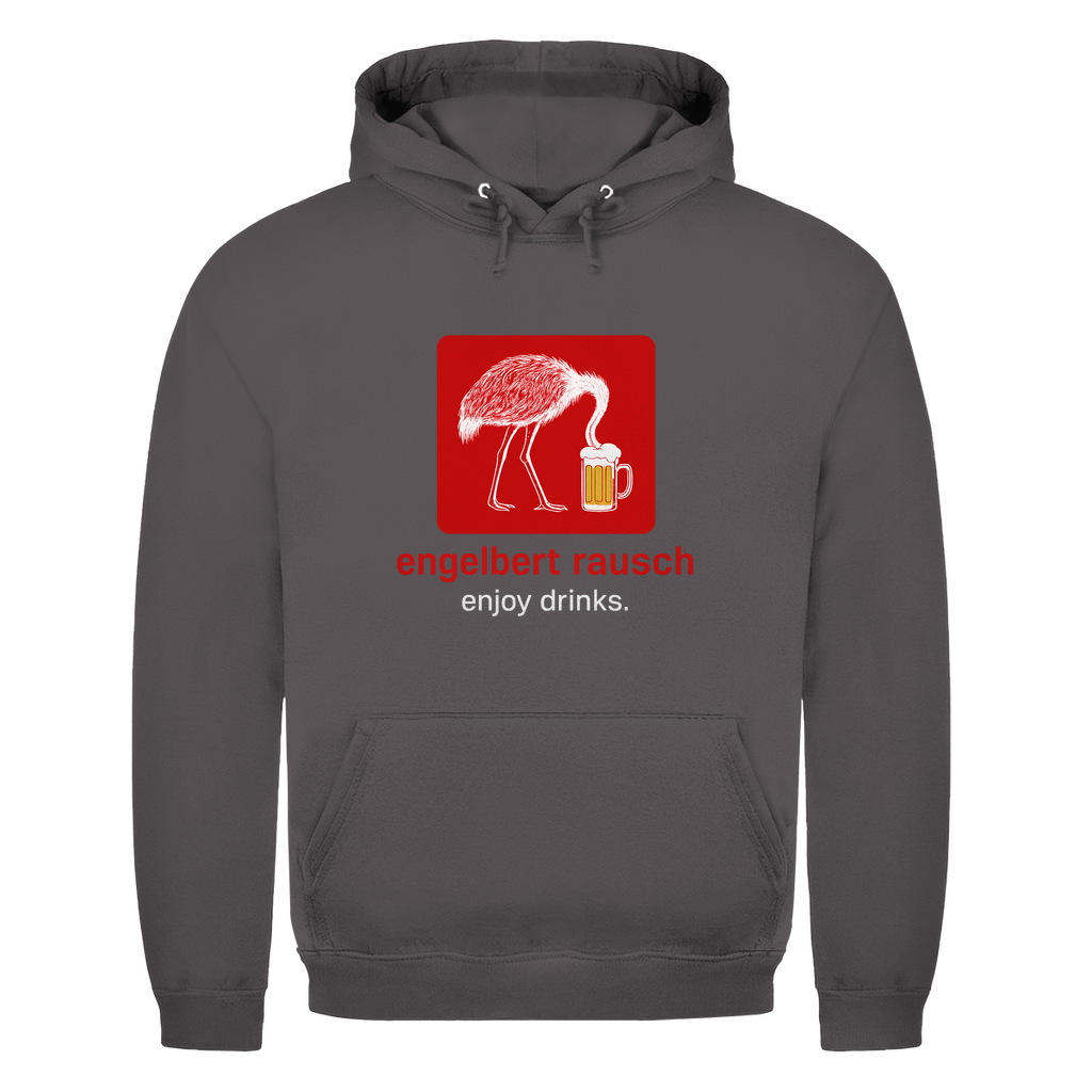 Unisex Hoodie - Engelbert Rausch