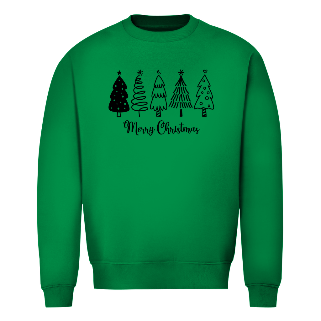 Merry Christmas | Unisex Sweatshirt