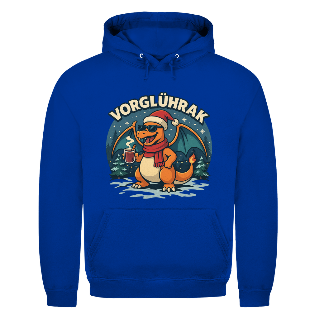 Vorglührak Xmas Edition | Unisex Hoodie