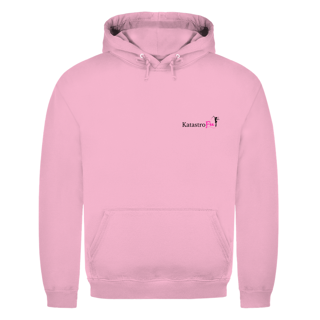Unisex Hoodie- KatastroFee