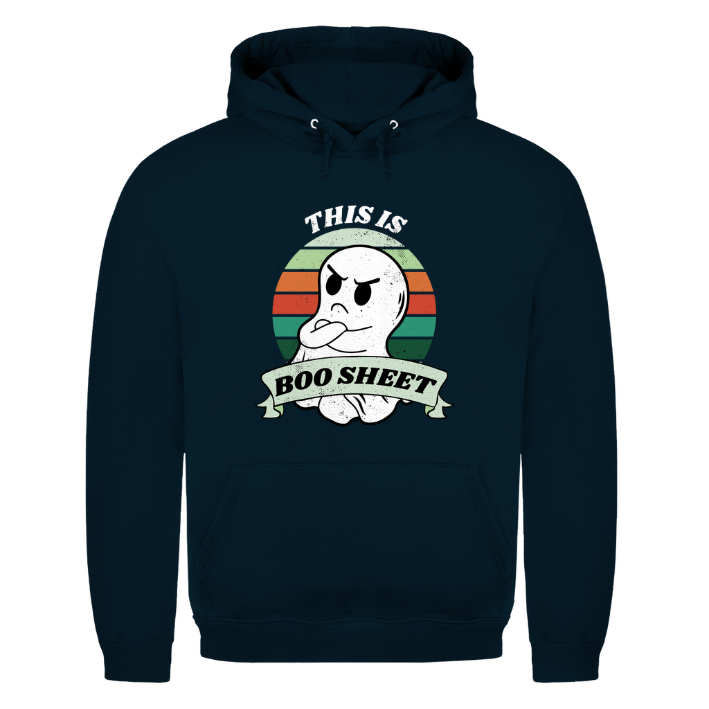 Boo Sheet | Unisex Hoodie