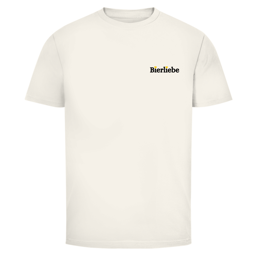 T-Shirt Männer -Bierliebe