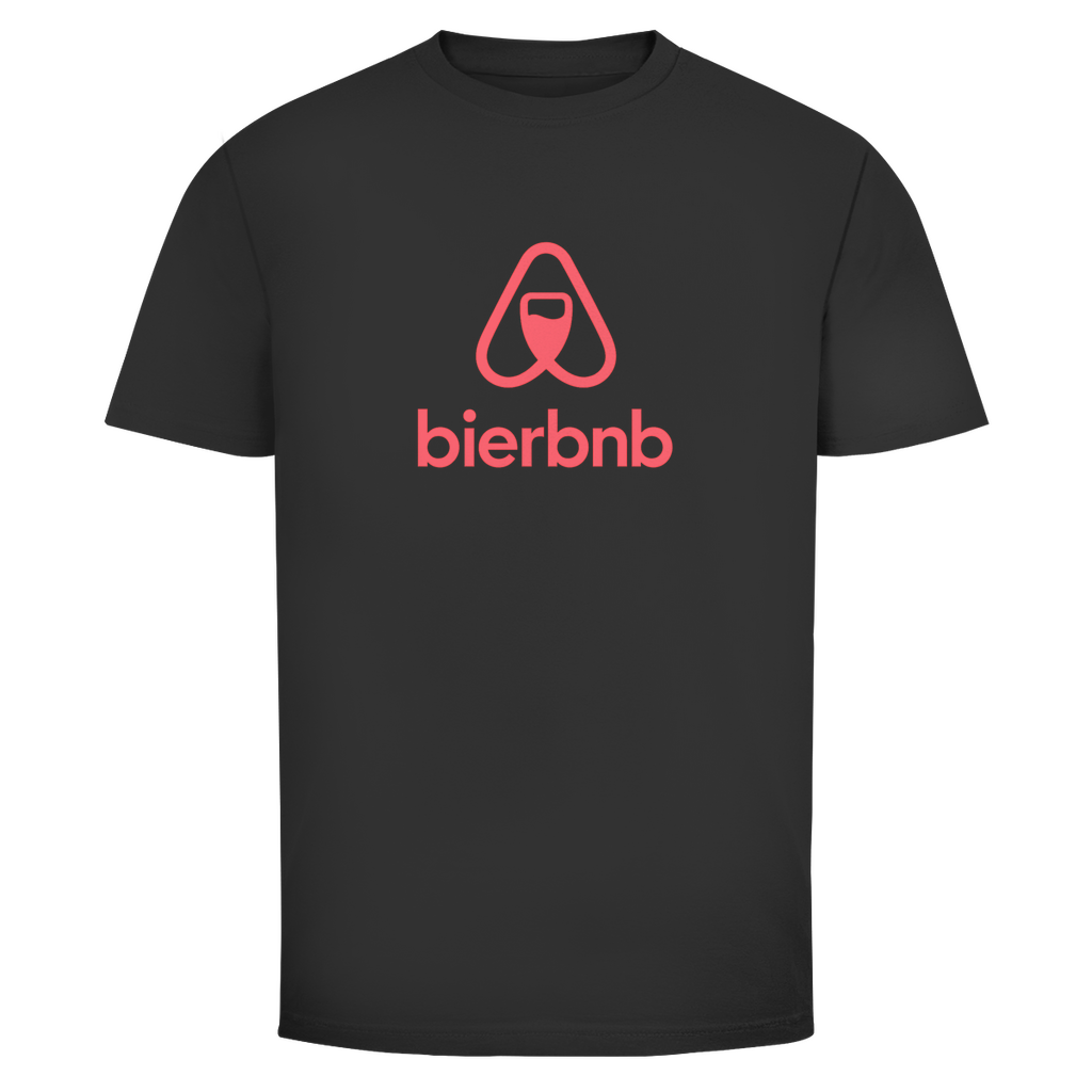T-Shirt Männer – bierbnb