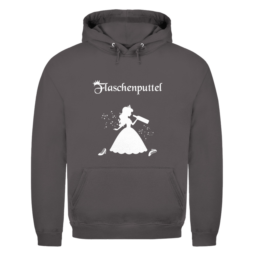Unisex Hoodie- Flaschenputtel