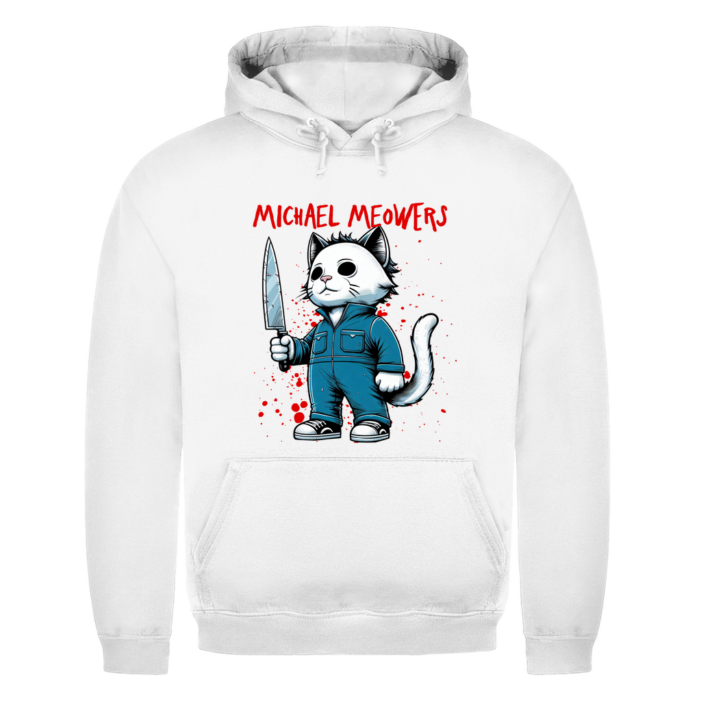 Michael Meowers | Unisex Hoodie