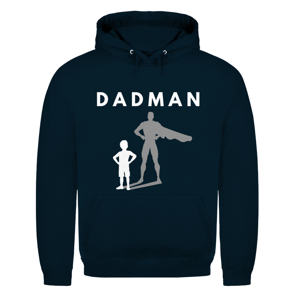 Hoodie Männer– DADMAN