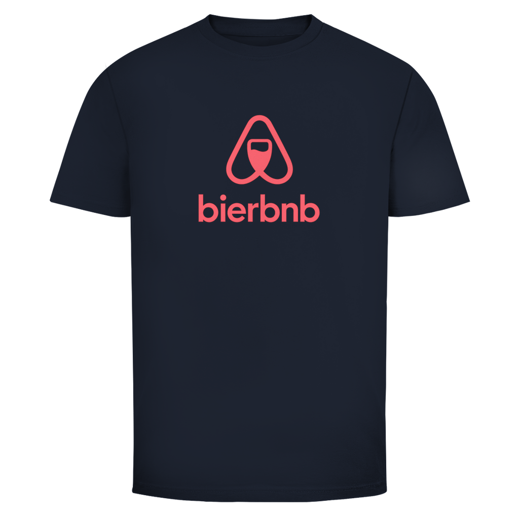 T-Shirt Männer – bierbnb
