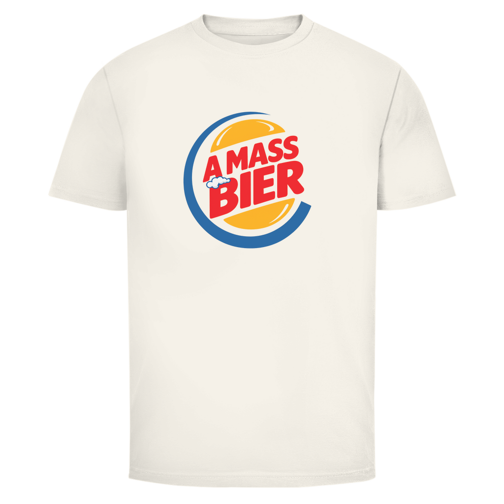 Unisex Wiesn Shirt- A Mass Bier