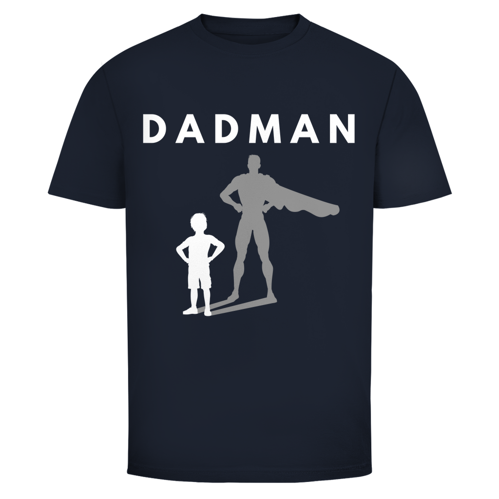 T-Shirt Männer– DADMAN