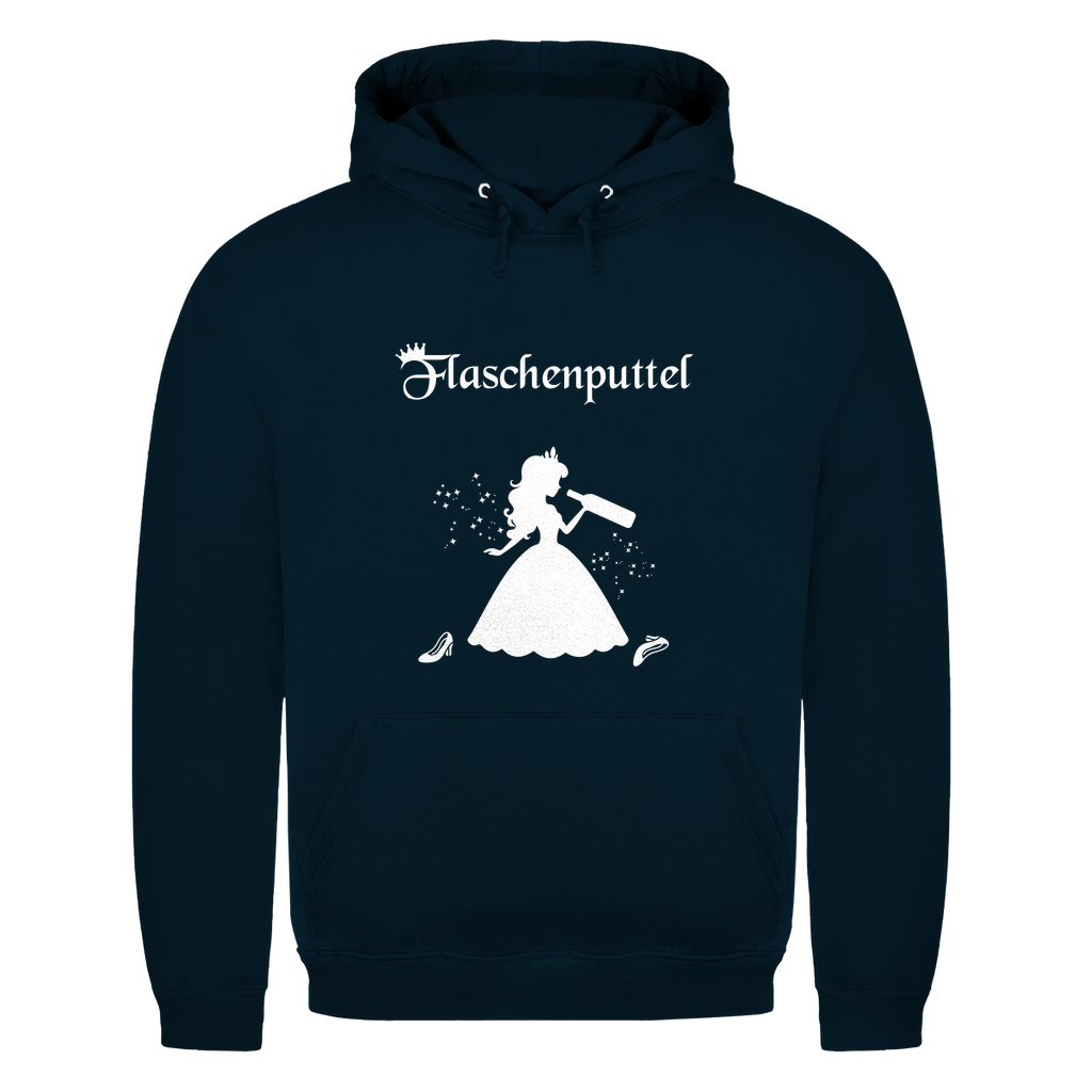 Unisex Hoodie- Flaschenputtel