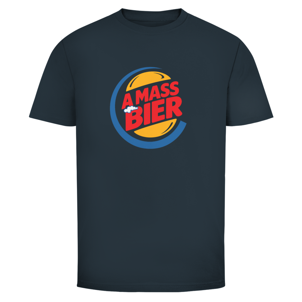 Unisex Wiesn Shirt- A Mass Bier