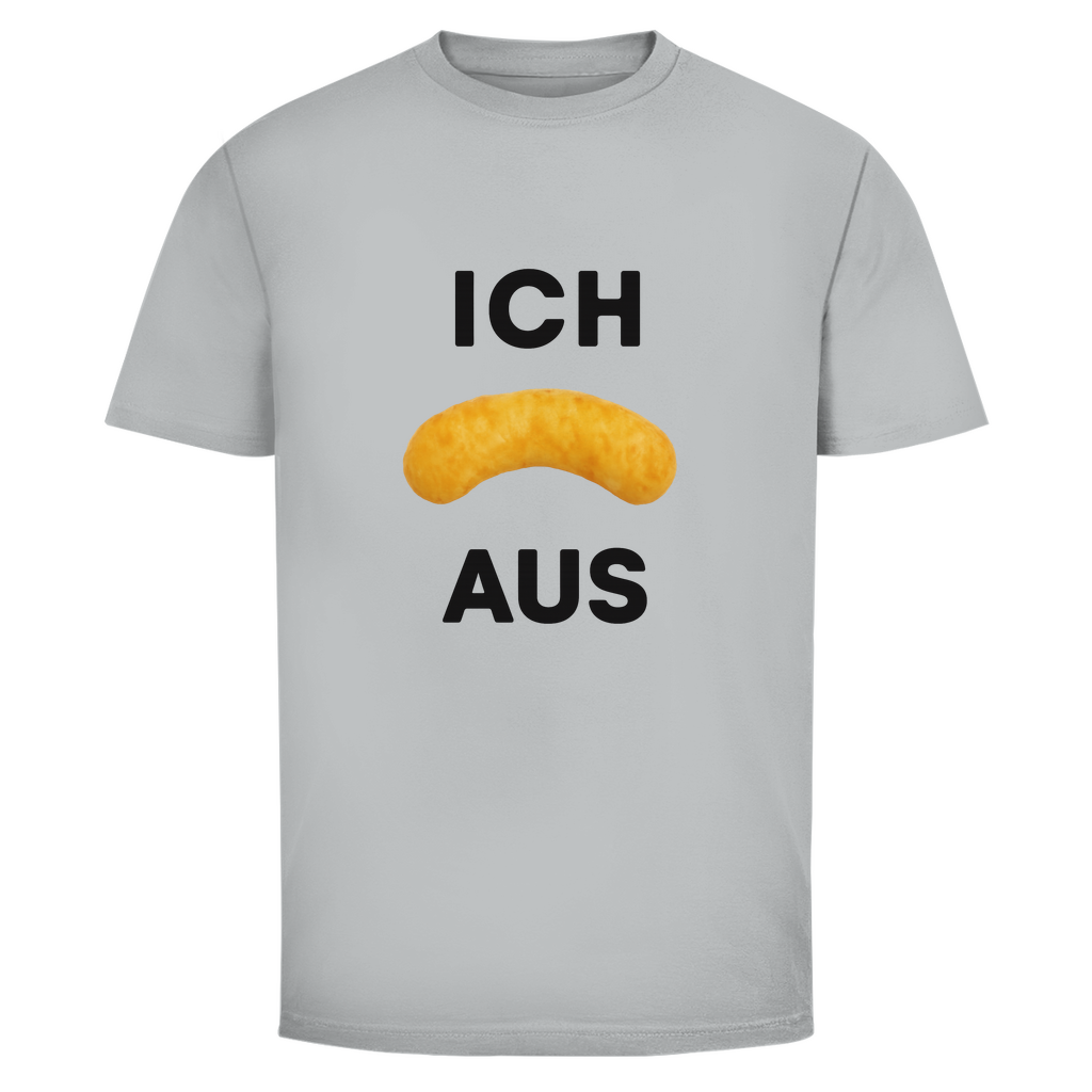 T-Shirt Männer – „Ich flipp aus“