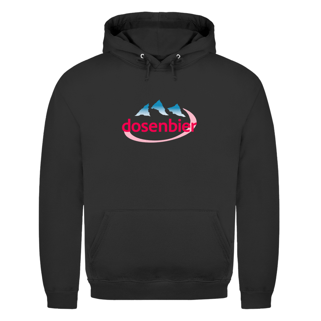 Unisex Hoodie - dosenbier