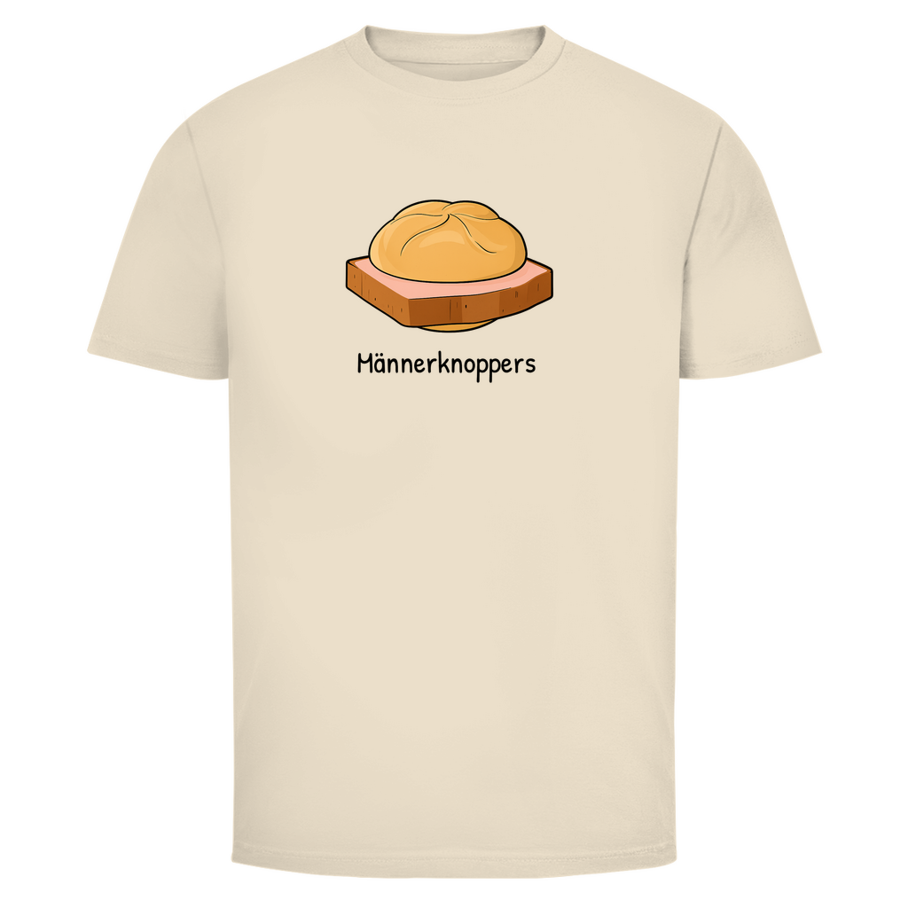 Männerknoppers | Unisex T-Shirt