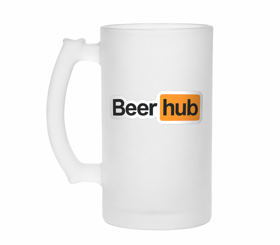 Beerhub | Bierglas