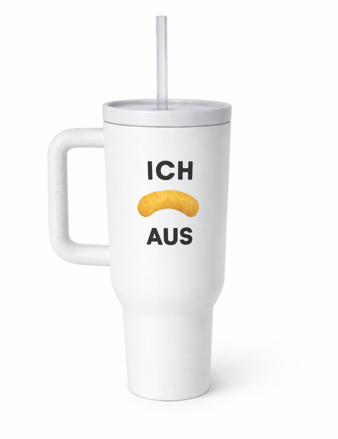 Ich flipp aus | Thermobecher
