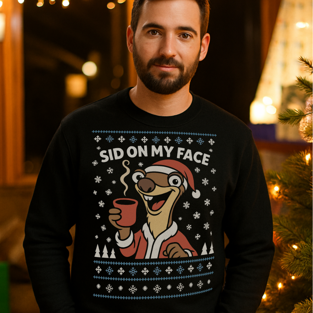 Ugly Sweater