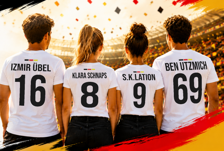 Fußball WM 2026