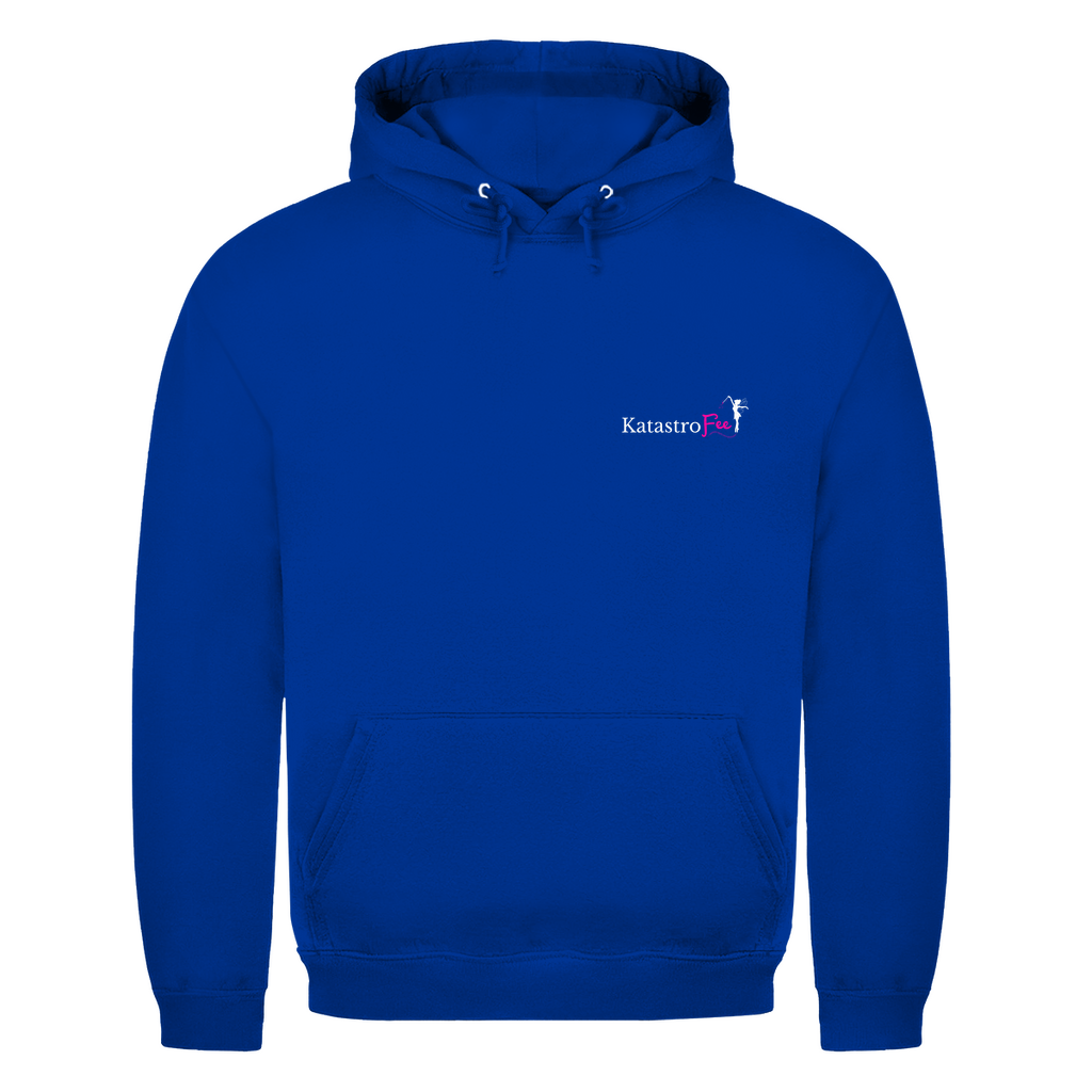 Unisex Hoodie- KatastroFee