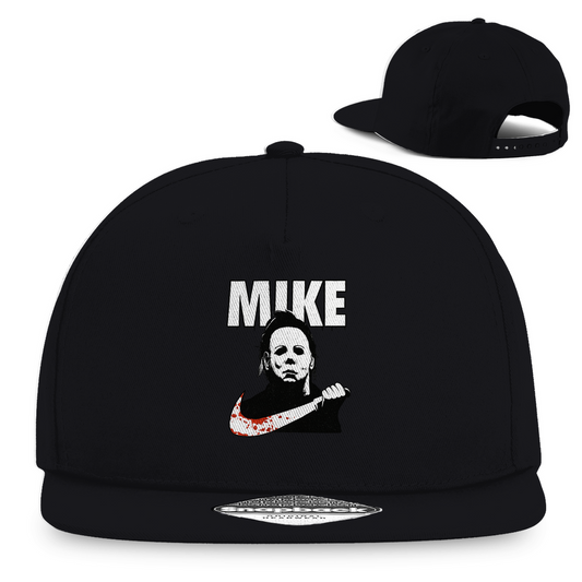 Mike | Snapback Cap