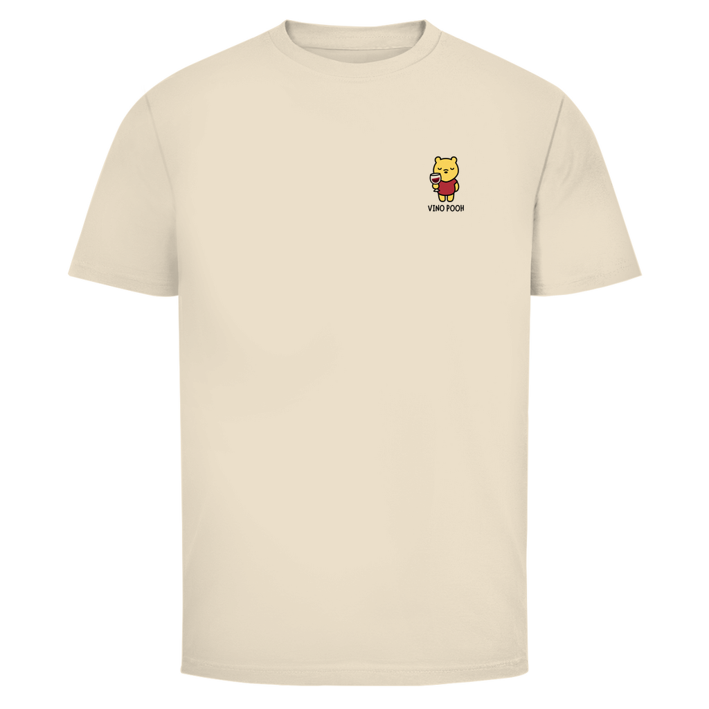 Vino Pooh | Unisex T-Shirt
