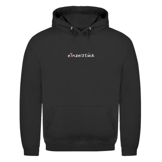 Unisex Hoodie- Einzelstück