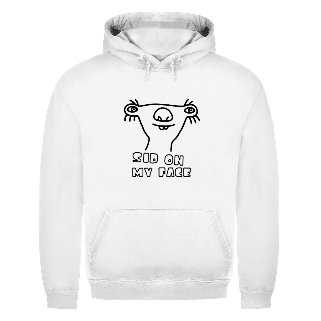 Sid On My Face | Unisex Hoodie