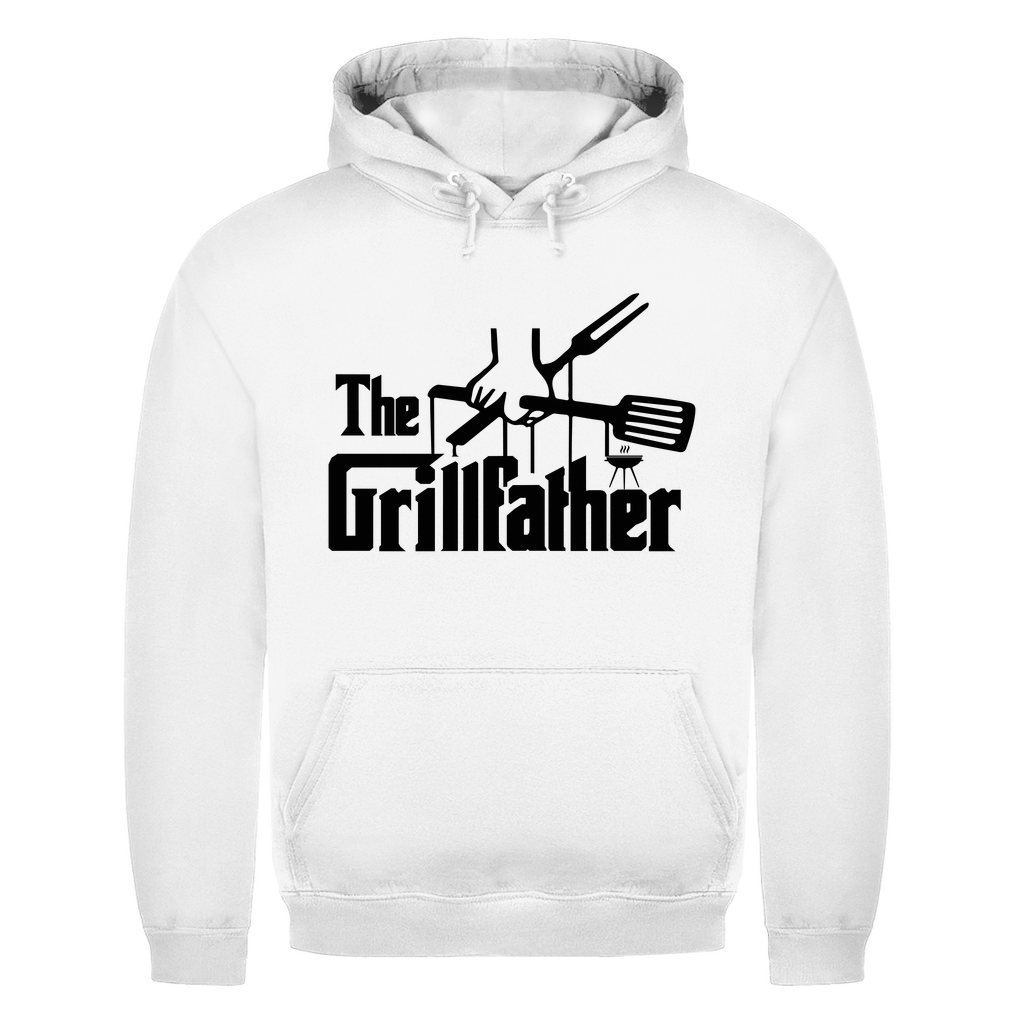 Hoodie Männer– The Grillfather