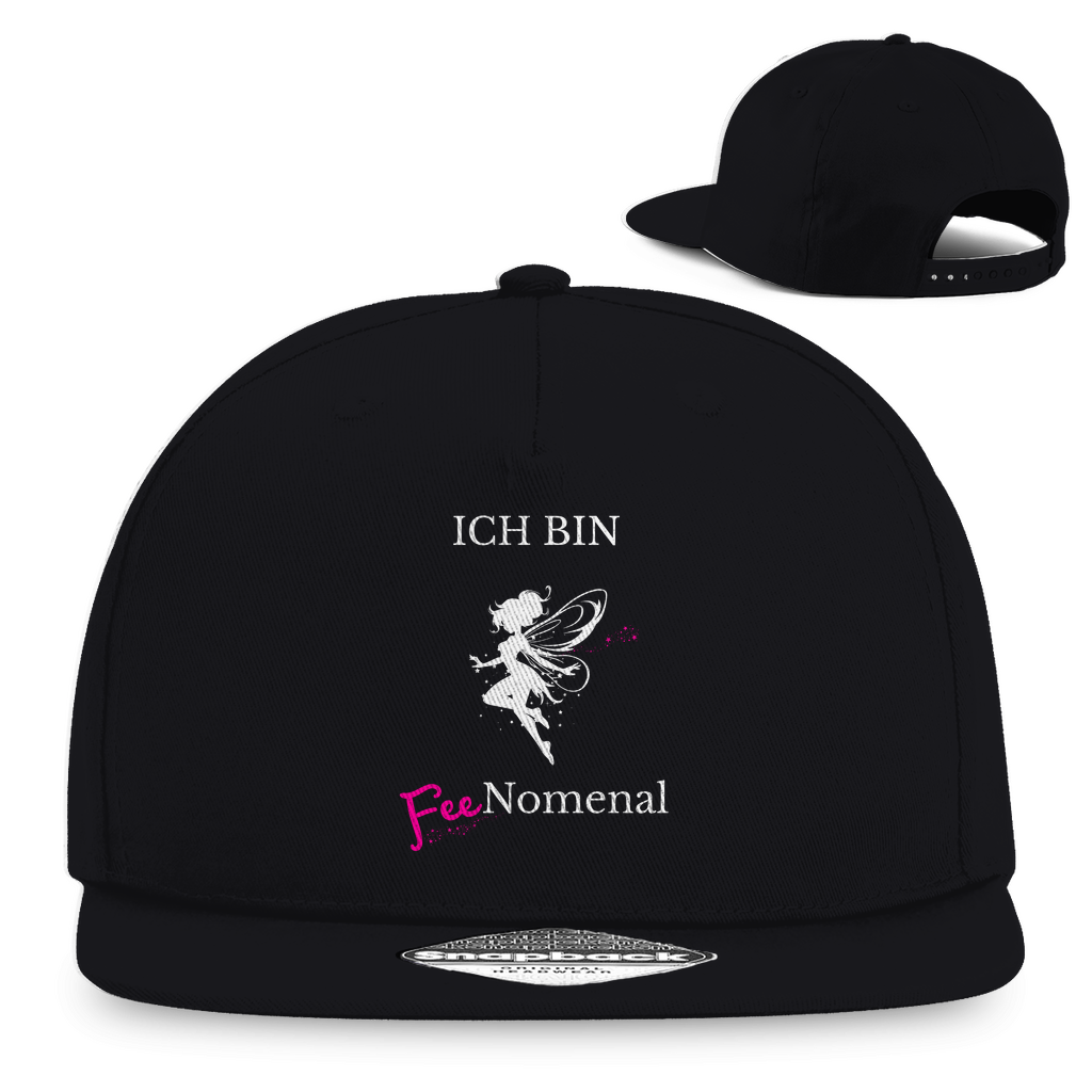 FEEnomenal | Snapback Cap