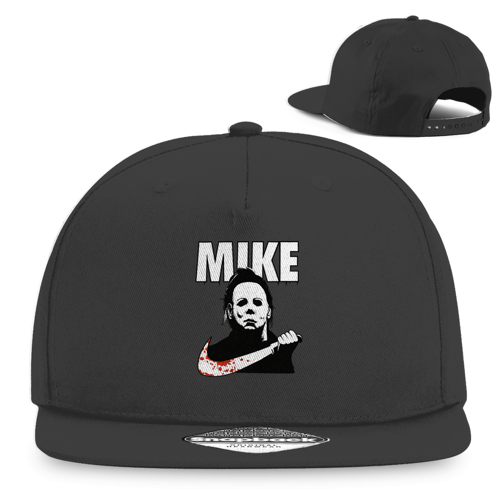Mike | Snapback Cap