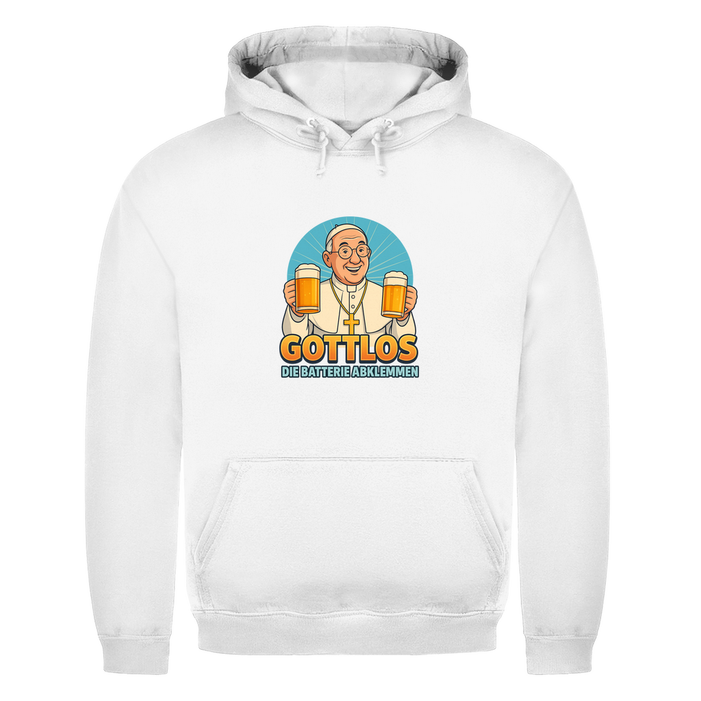 Gottlos | Unisex Hoodie