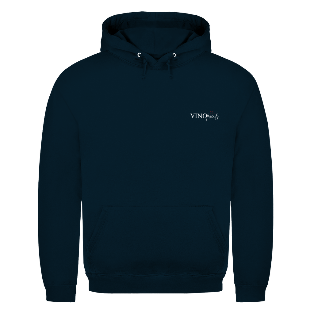 Unisex Hoodie- Vinofrieds