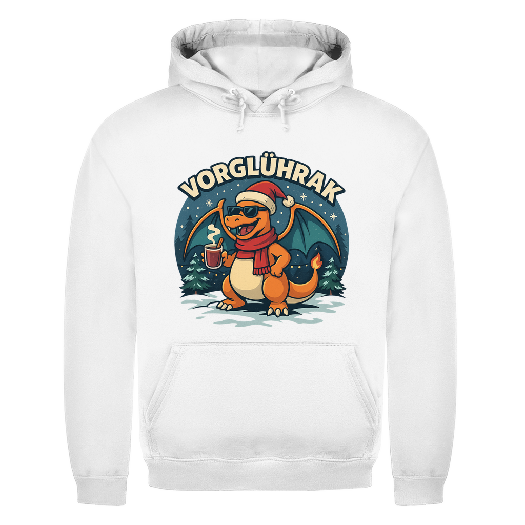 Vorglührak Xmas Edition | Unisex Hoodie