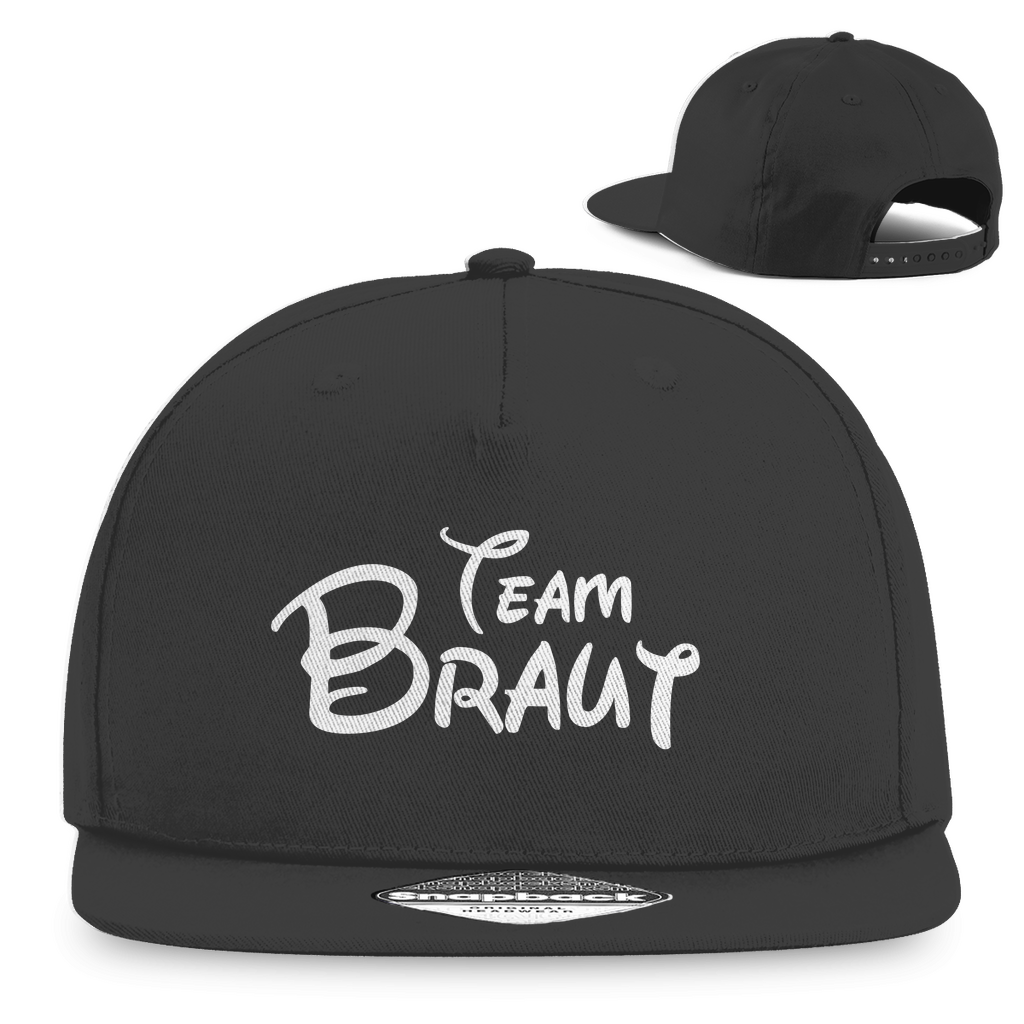 Team Braut Cap – Für die coolste Crew der Stadt