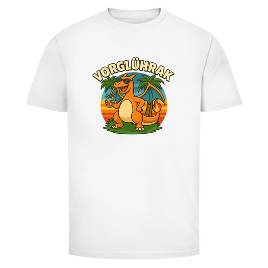 Vorglührak | Unisex T-Shirt