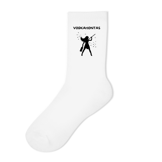 Vodkahontas | Socken