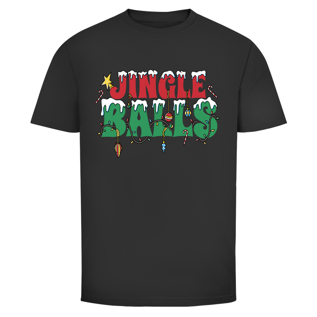 Jingle Balls | Unisex T-Shirt
